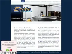 Sites similar to elitecocina.com