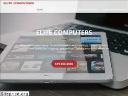 Sites similar to elitecocv.com