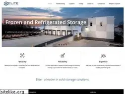 Sites similar to elitecold.com