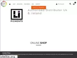 Sites similar to elitecolours.co.uk