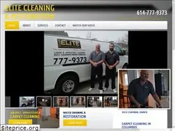 Sites similar to elitecolumbus.com
