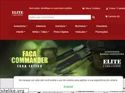 Sites similar to elitecomandos.com.br