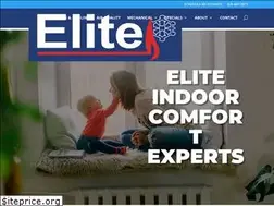 Sites similar to elitecomfortexperts.com