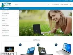 Sites similar to elitecomputer.com.bd