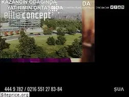 Sites similar to eliteconcept.com.tr