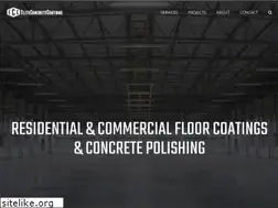 Sites similar to eliteconcretecoatings.com