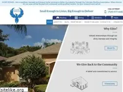 Sites similar to eliteconstructionandroofing.com