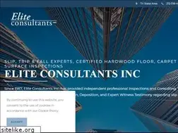 Sites similar to eliteconsultantsinc.com