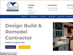Sites similar to elitecontractorservices.com
