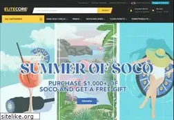 Sites similar to elitecoreaudio.com