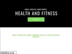 Sites similar to elitecorefitness.net