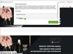 Sites similar to elitecosmetix.at