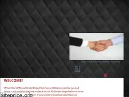 Sites similar to elitecpnandcreditrepairservices.com