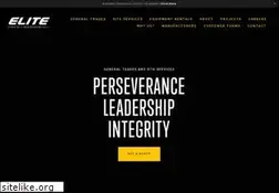 Sites similar to elitecr.com