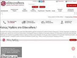 Sites similar to elitecrafters.com