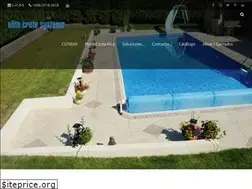 Sites similar to elitecretecr.com