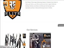 Sites similar to elitecrossfitness.com