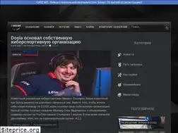 Sites similar to elitecsgo.ru