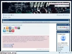 Sites similar to eliteculturismo.net