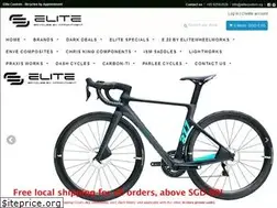 Sites similar to elitecustom.sg