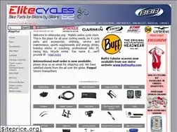 Sites similar to elitecycles.org