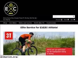 Sites similar to elitecycling.com