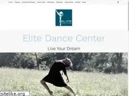 Sites similar to elitedance.us
