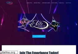Sites similar to elitedancecup.com