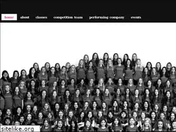 Sites similar to elitedancese.com