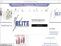 Sites similar to elitedancestudioandsupply.com