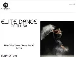 Sites similar to elitedancetulsa.com