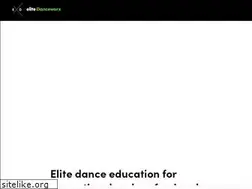 elitedanceworx.com