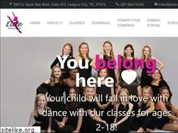 Sites similar to elitedancing.com