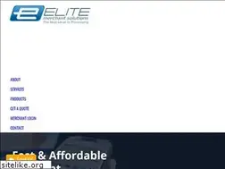 Sites similar to elitedatacorp.com
