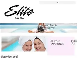 Sites similar to elitedayspanyc.com