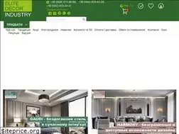 Sites similar to elitedecor.com.ua