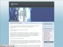 Sites similar to elitedelwow.wordpress.com