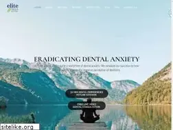 Sites similar to elitedental.com.sg