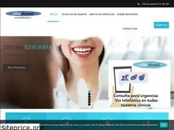 Sites similar to elitedental.es