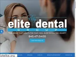 Sites similar to elitedentalgroupny.com