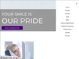 Sites similar to elitedentallancaster.com