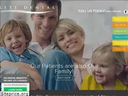 Sites similar to elitedentalomaha.com
