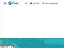 Sites similar to elitedentistryal.com