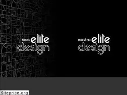 Sites similar to elitedesign.art.br