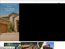 Sites similar to elitedesignlandscape.com