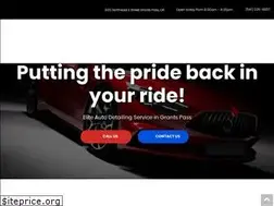 Sites similar to elitedetailgp.com