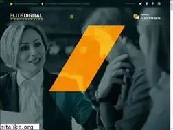 Sites similar to elitedigital.ai