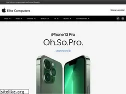 Sites similar to elitedigital.co.tz