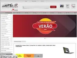 Sites similar to elitedigital.pt