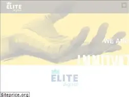 Sites similar to elitedigitalagency.com